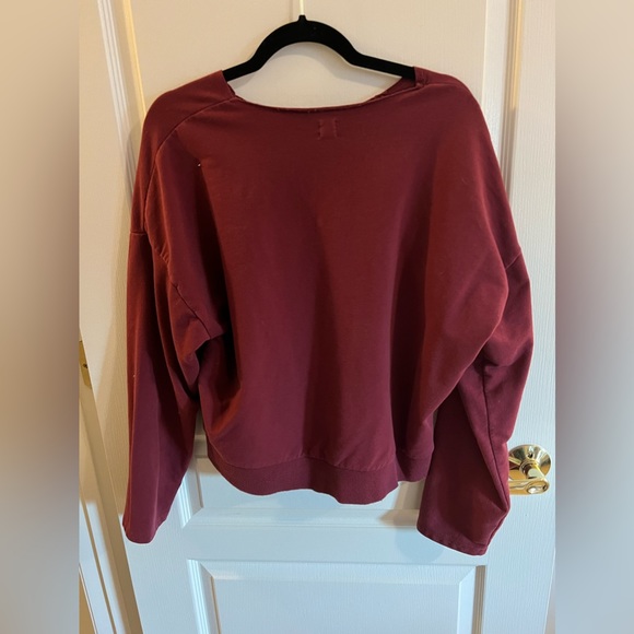 Juicy sweatshirt - Juicy Couture - Size large - Picture 3 of 3